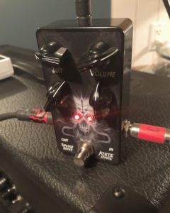 Airis Savage Drive